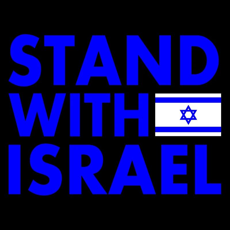 Stand with israel