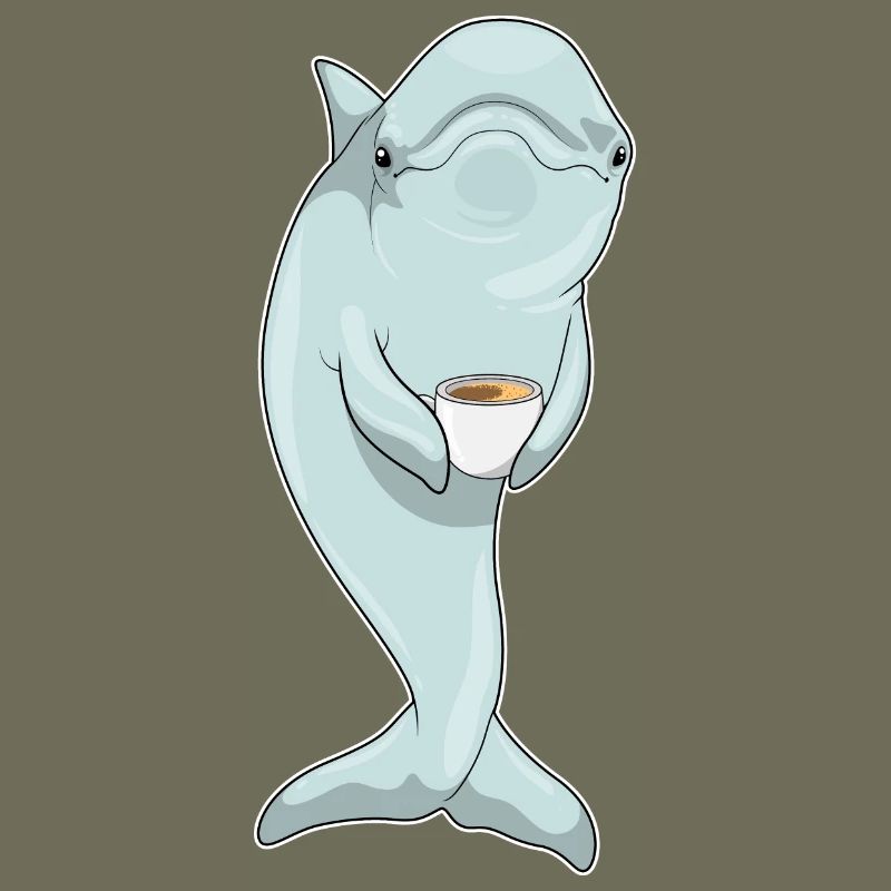 Café Dolphin