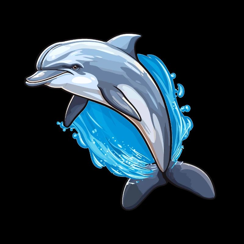 Dolphin - Coastal Harmony