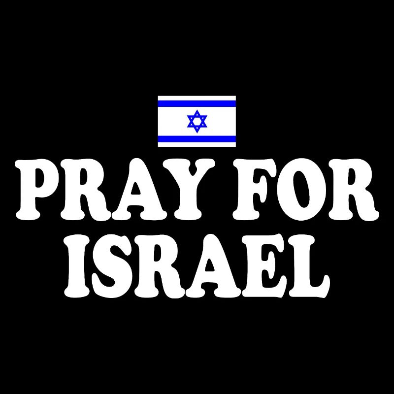 Pray for israel