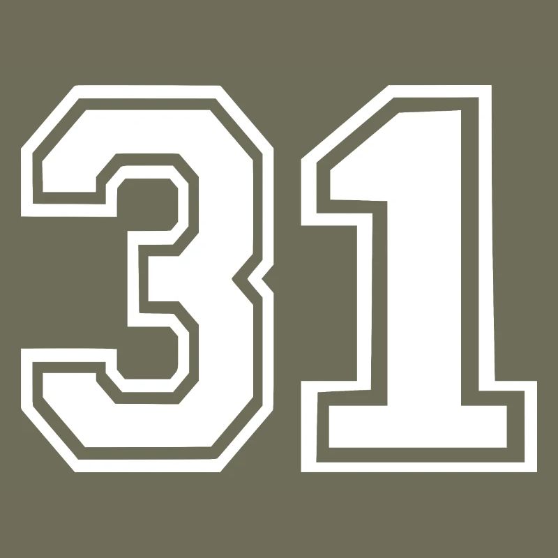 31