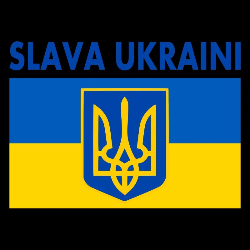 Slava ukraini