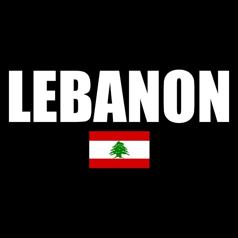 Libanon