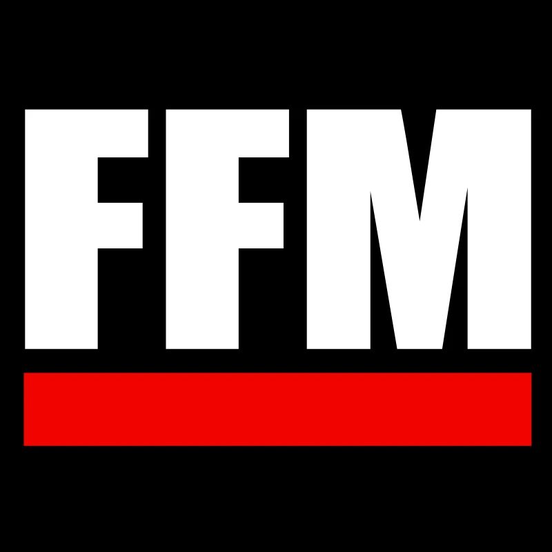 FFM - Frankfurt am Main