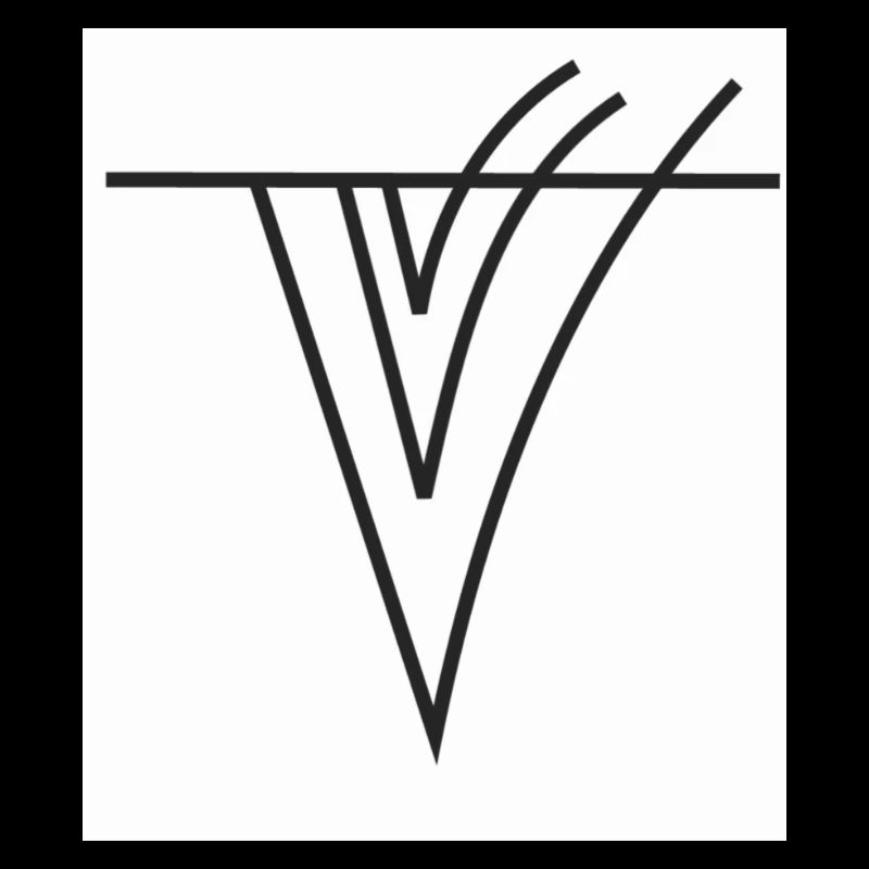 Design de la marque Federicus