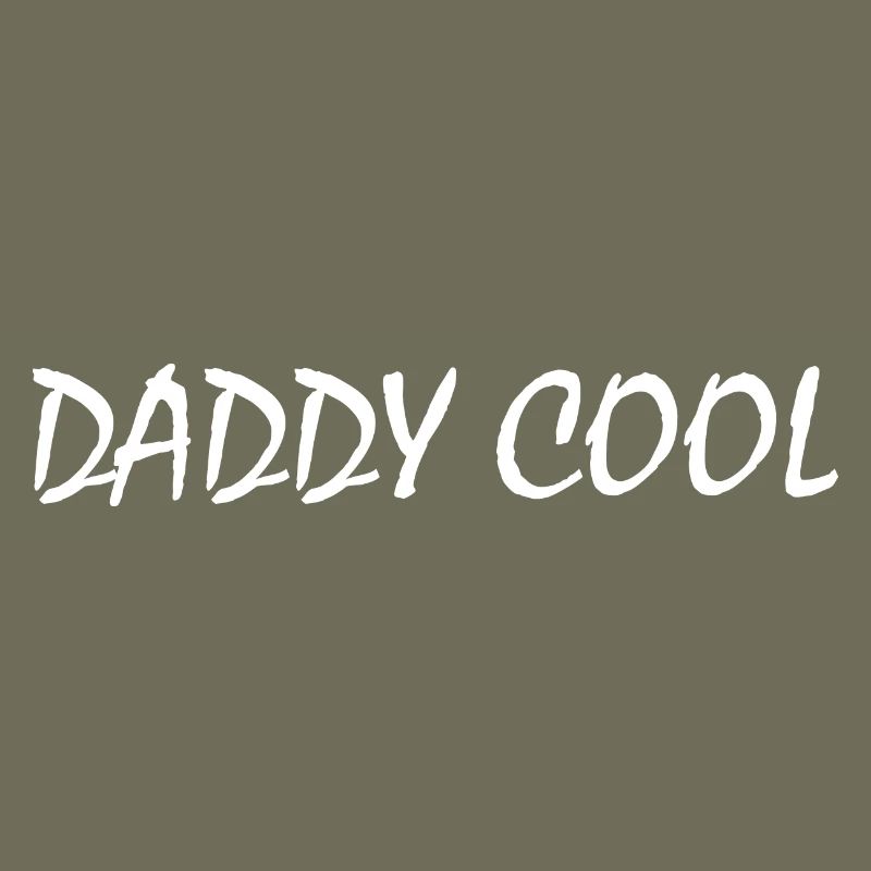 Daddy cool