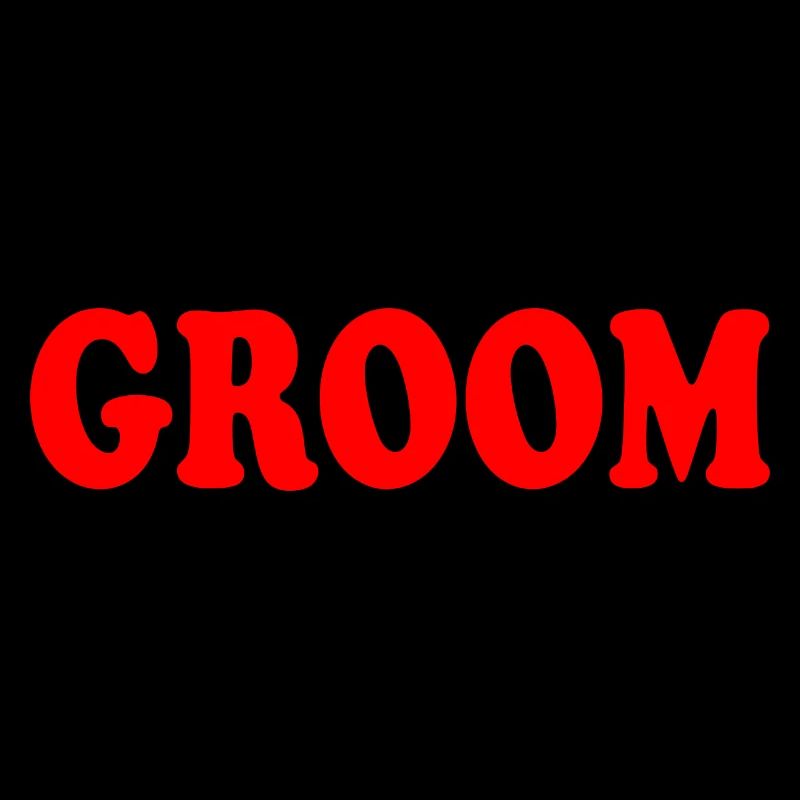 Groom