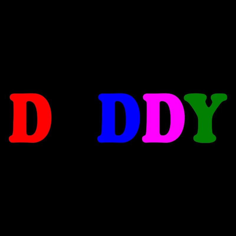 Daddy