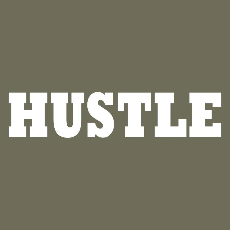 Hustle