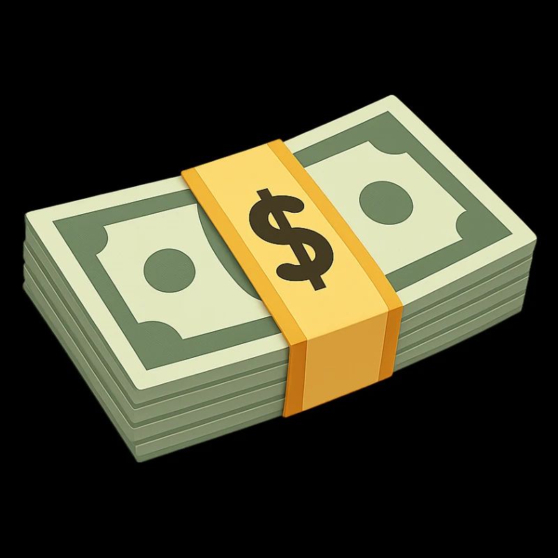 Geld-Datei