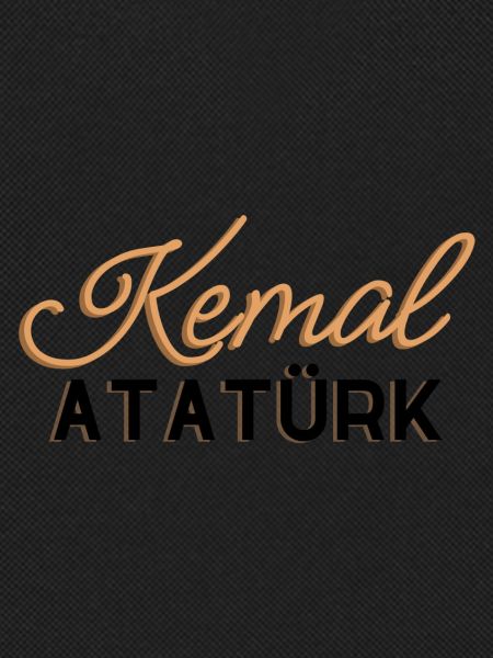 Ataturk Design 