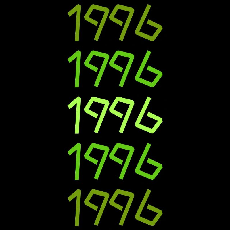 Barbecue 1996