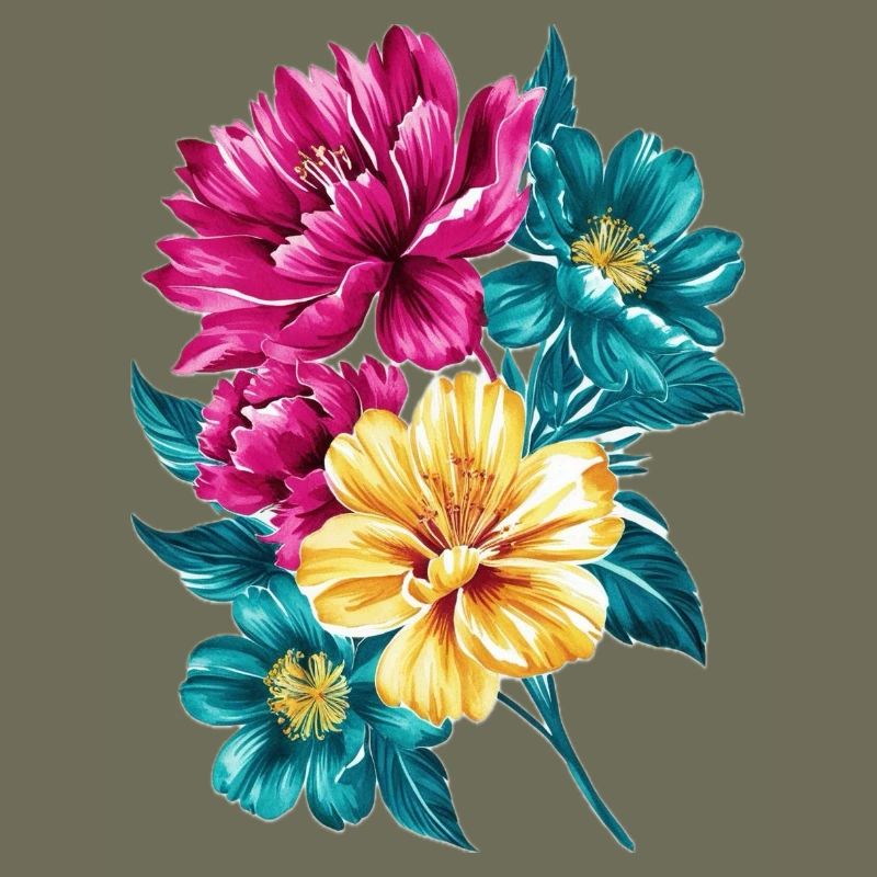 Blumenstrauß