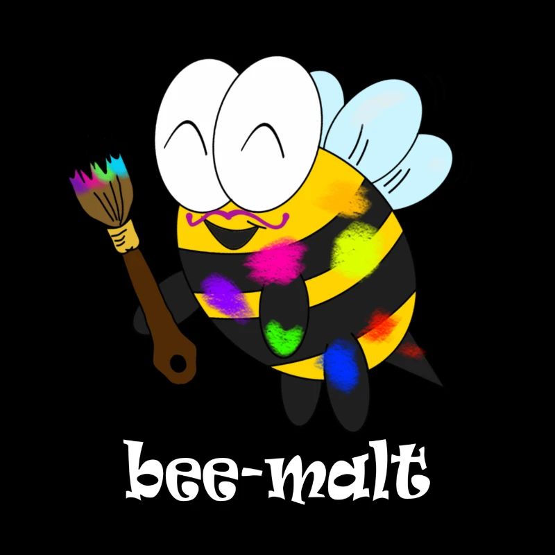 bee malt