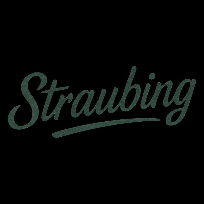 Straubing