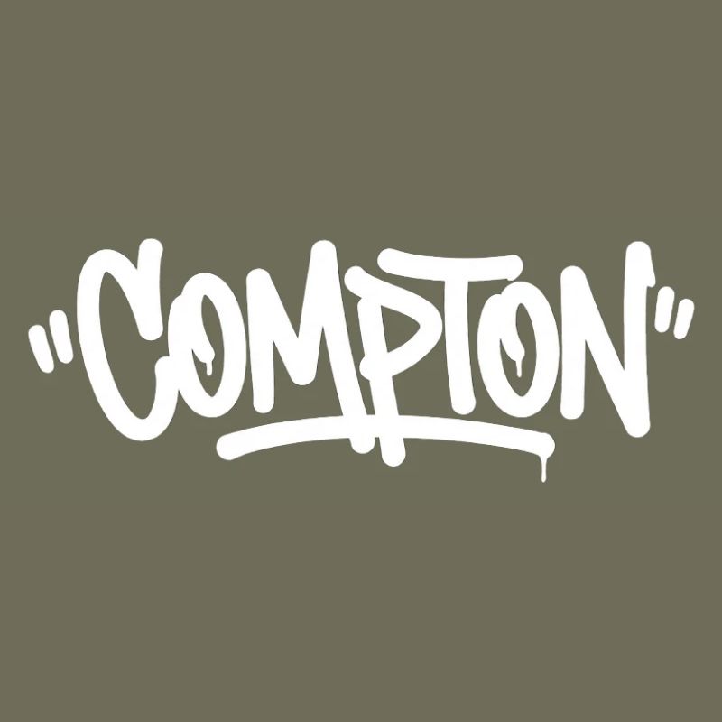 Compton Graffiti