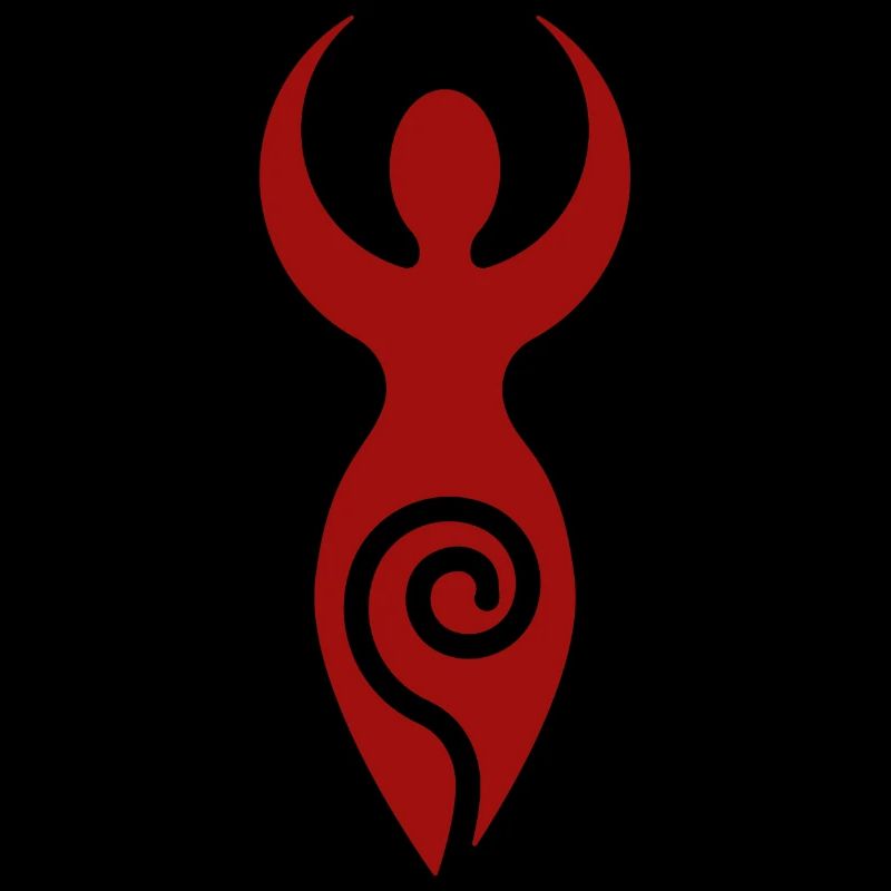 Göttin