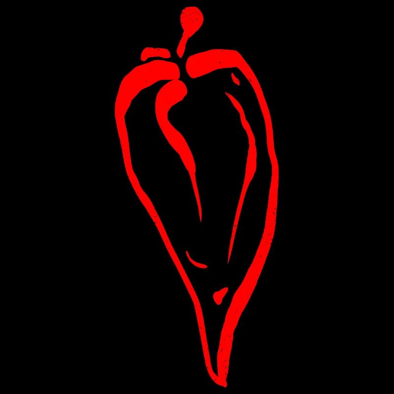 Chilli pepper / chili pepper