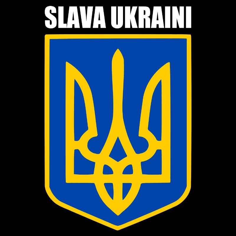 Slava ukraini