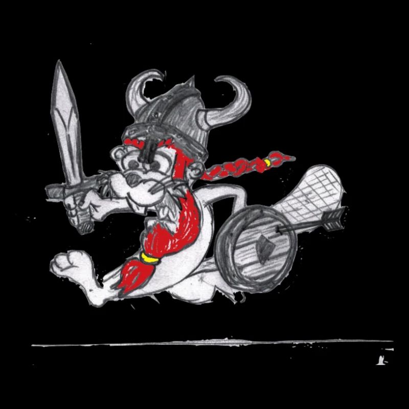 WikingerBiber # North German art