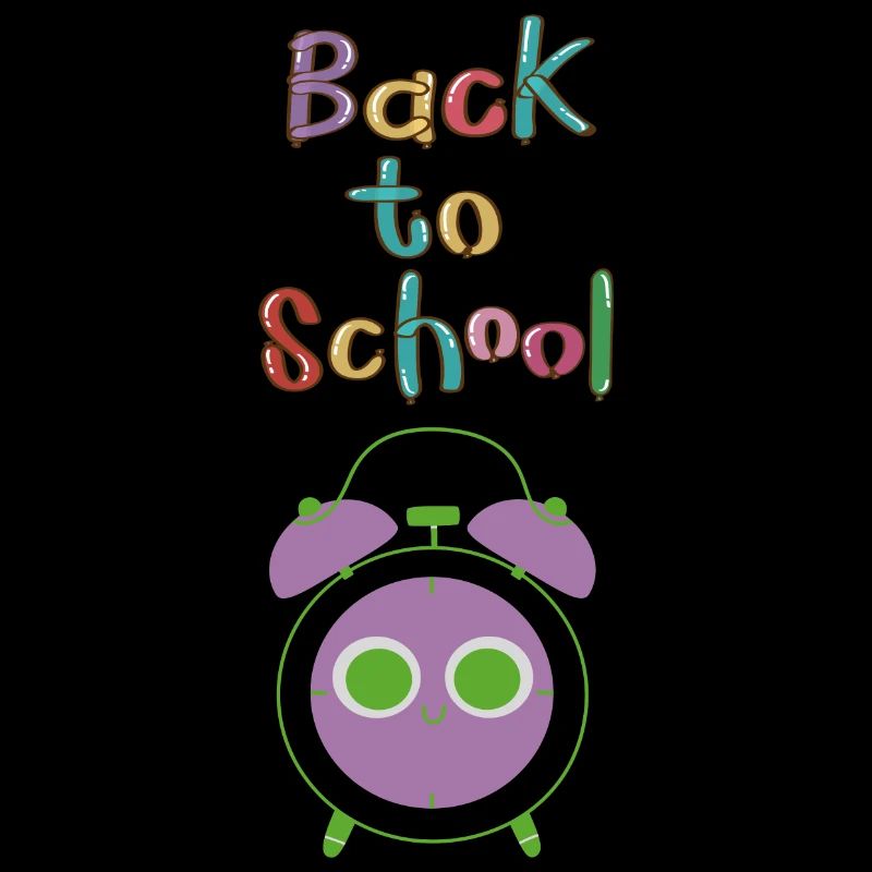 Zurück zur Schule