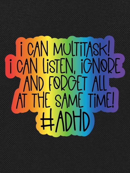 ADHD