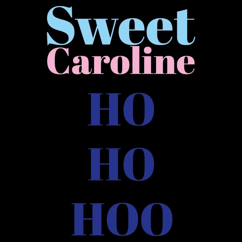 Sweet_caroline