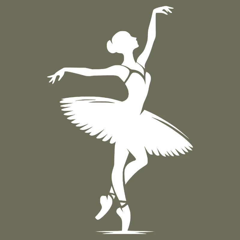 Expression and Harmony in Classical Ballet Dance