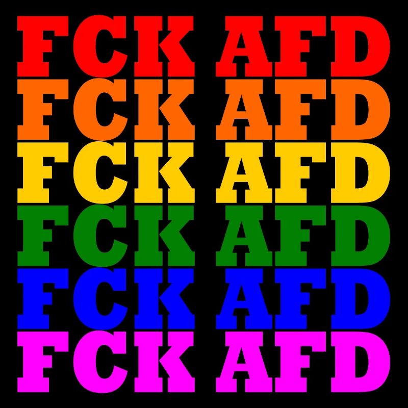 Fck afd