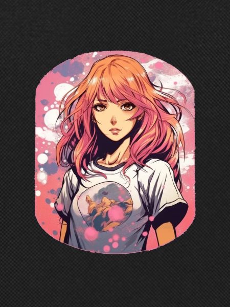 Anime Girl