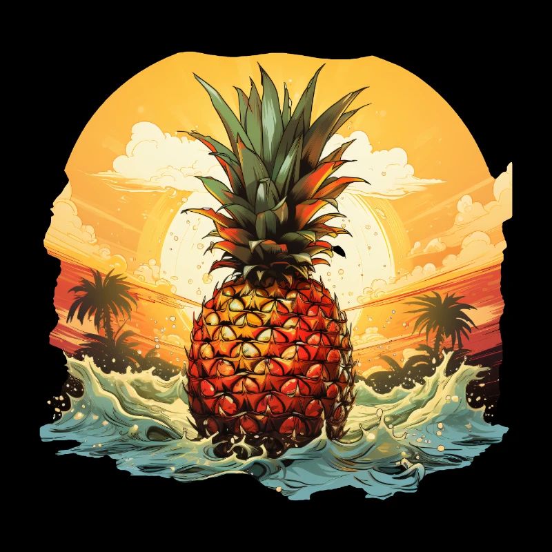 Pineapple