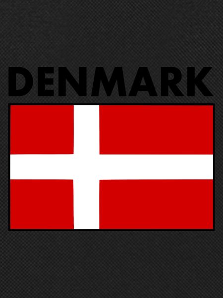 denmark