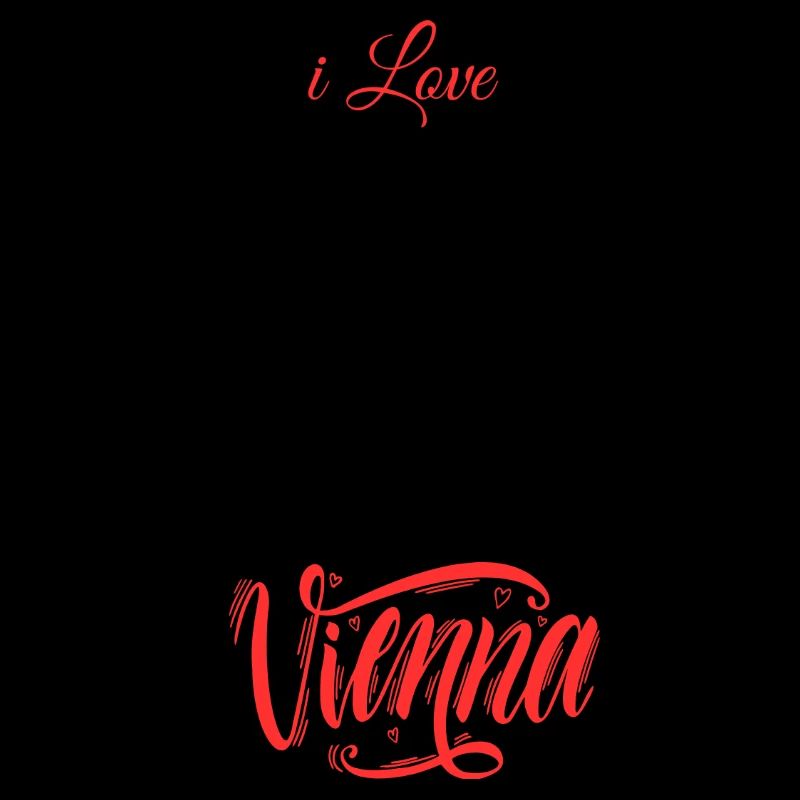 I Love Vienna