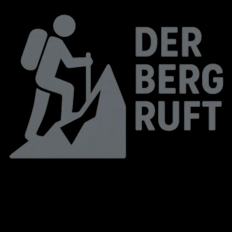 Der Berg ruft