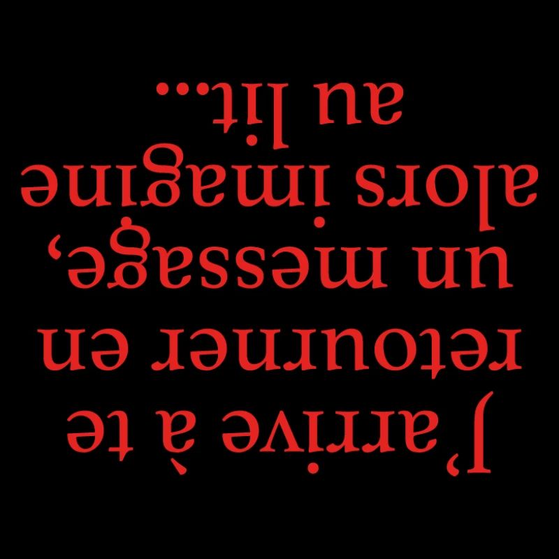 Turning Yourself Back