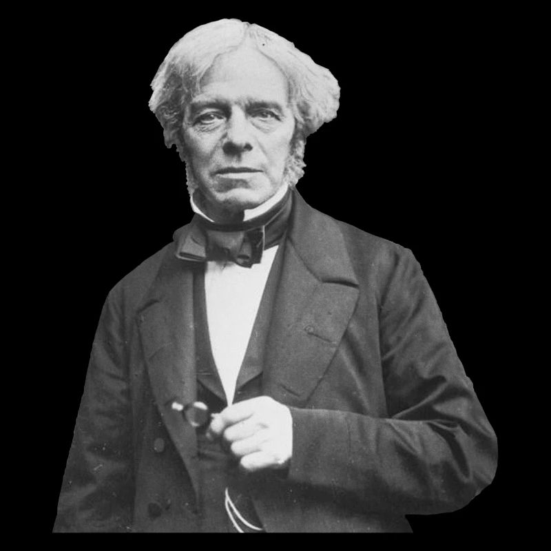 Helden der Wissenschaft: Michael Faraday