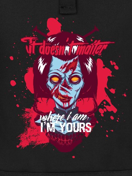 I m yours