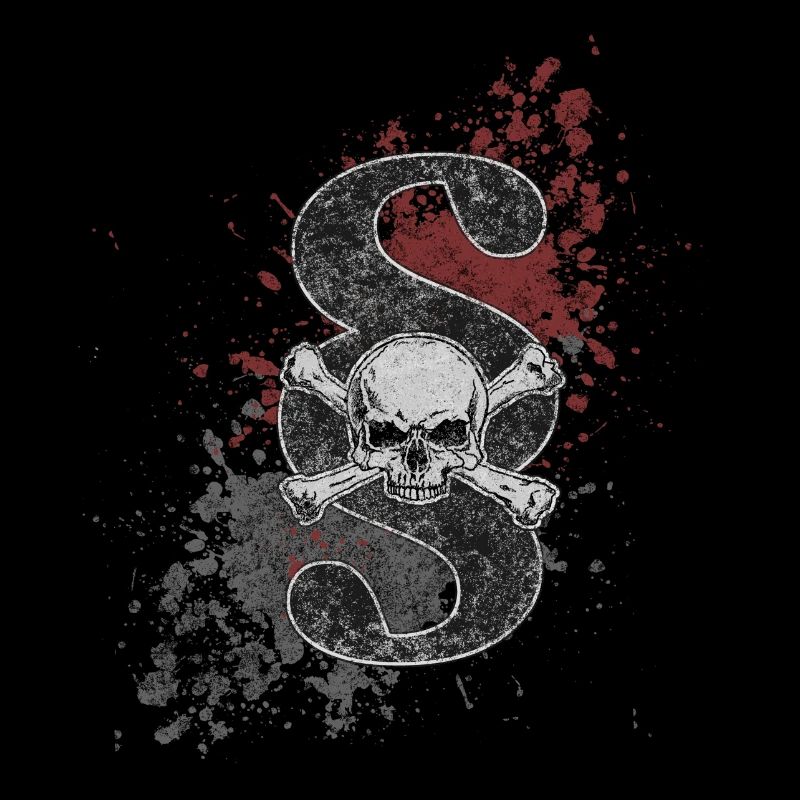 Paragraph Jolly Roger