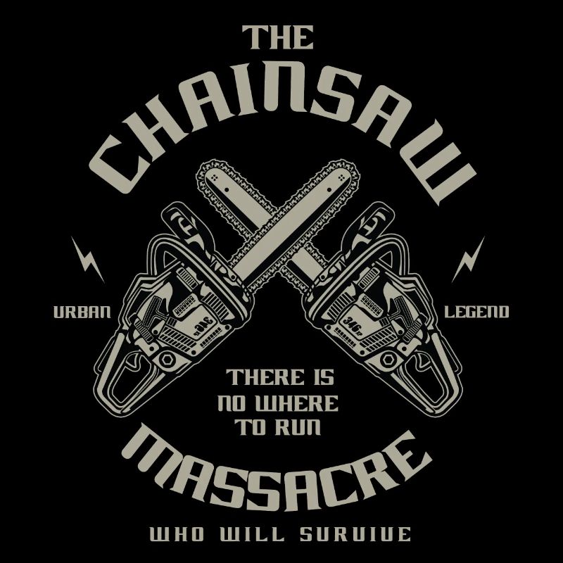 Chainsaw