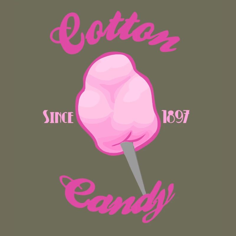 Cotton candy 2