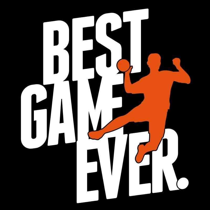 best game ever - handball