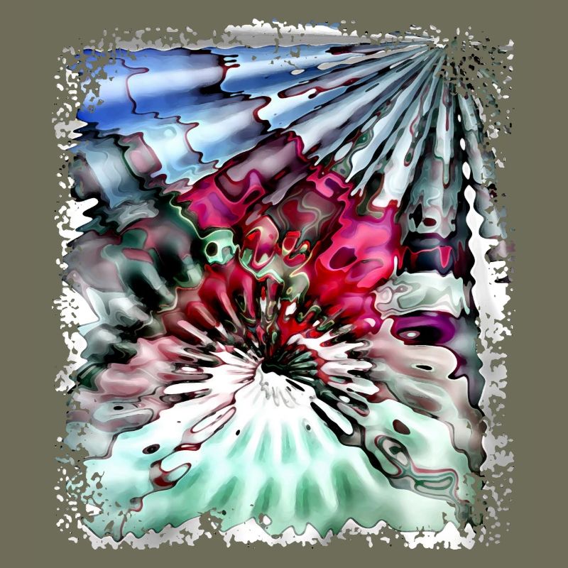 Psychedelic Power
