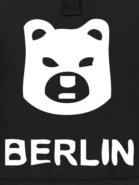 Berlin Bär
