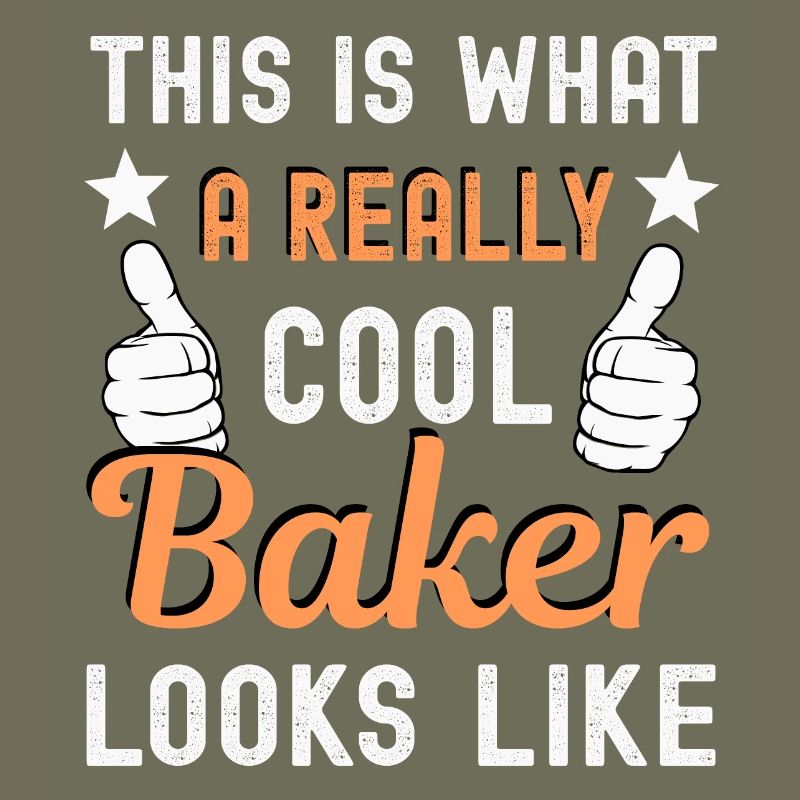 Baker Baker