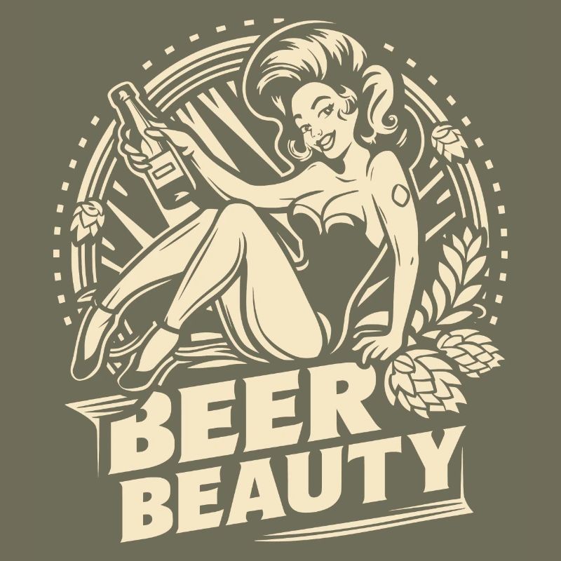 Beauté de la bière