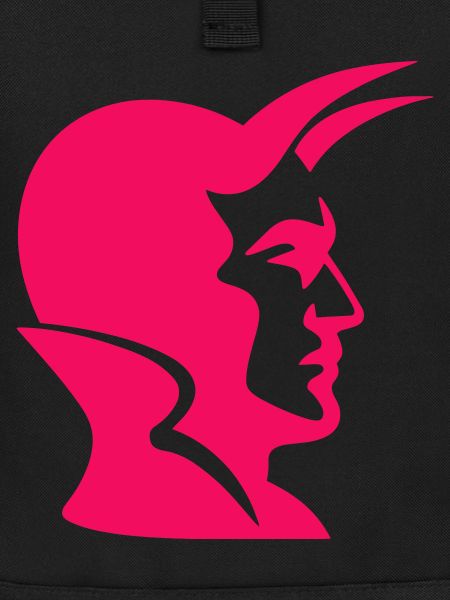 Devil Pop Art