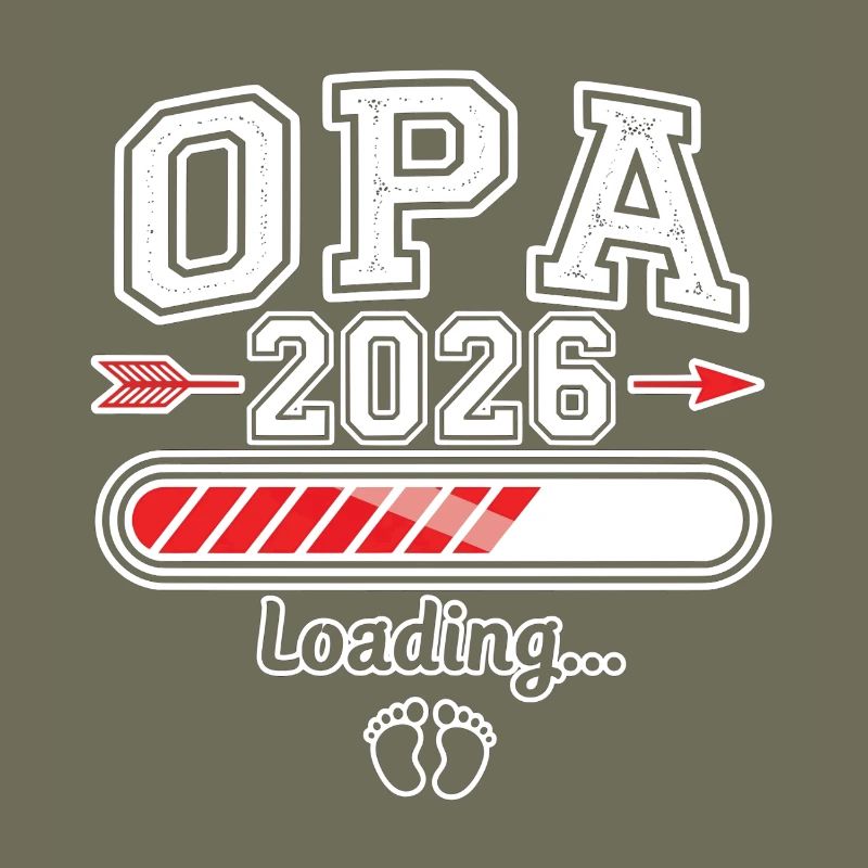 Grandpa 2026 Loading