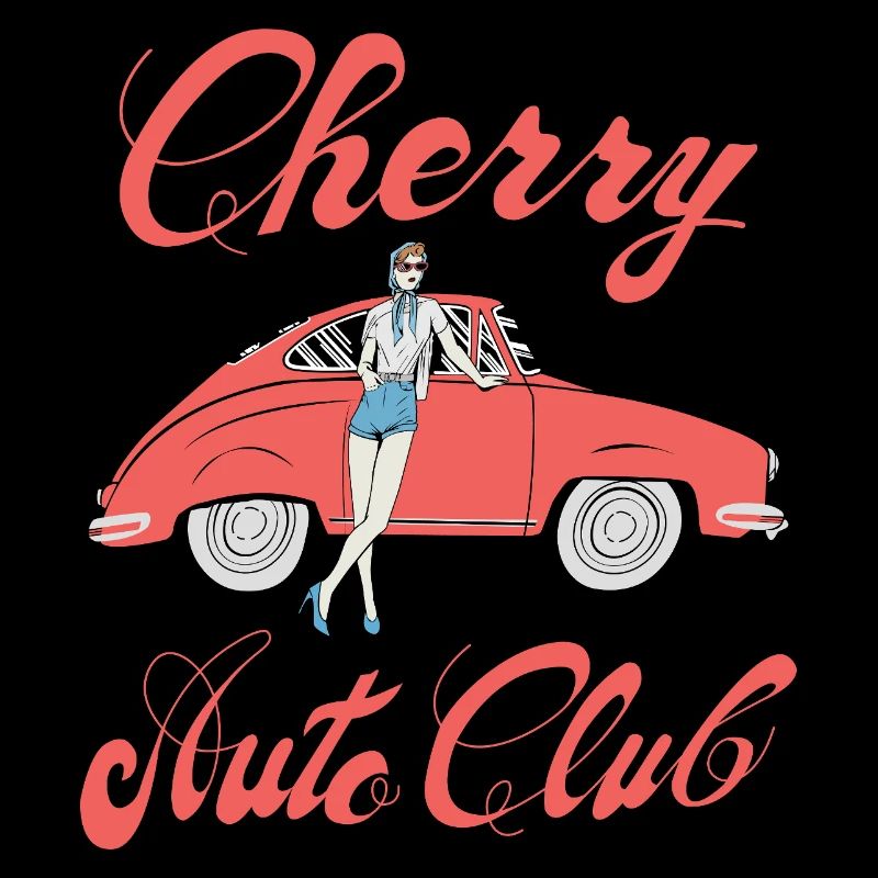 Cherry Auto Club