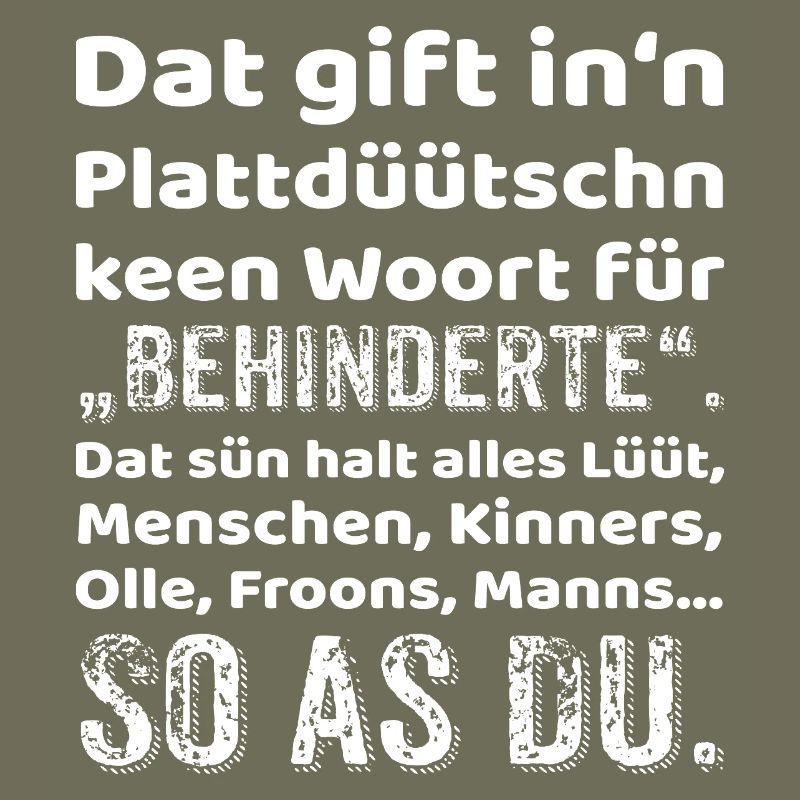 Faible provocation allemande Inclusion