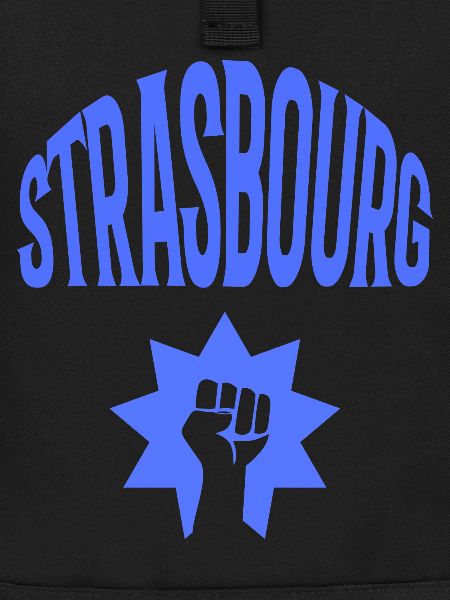 Strasbourg